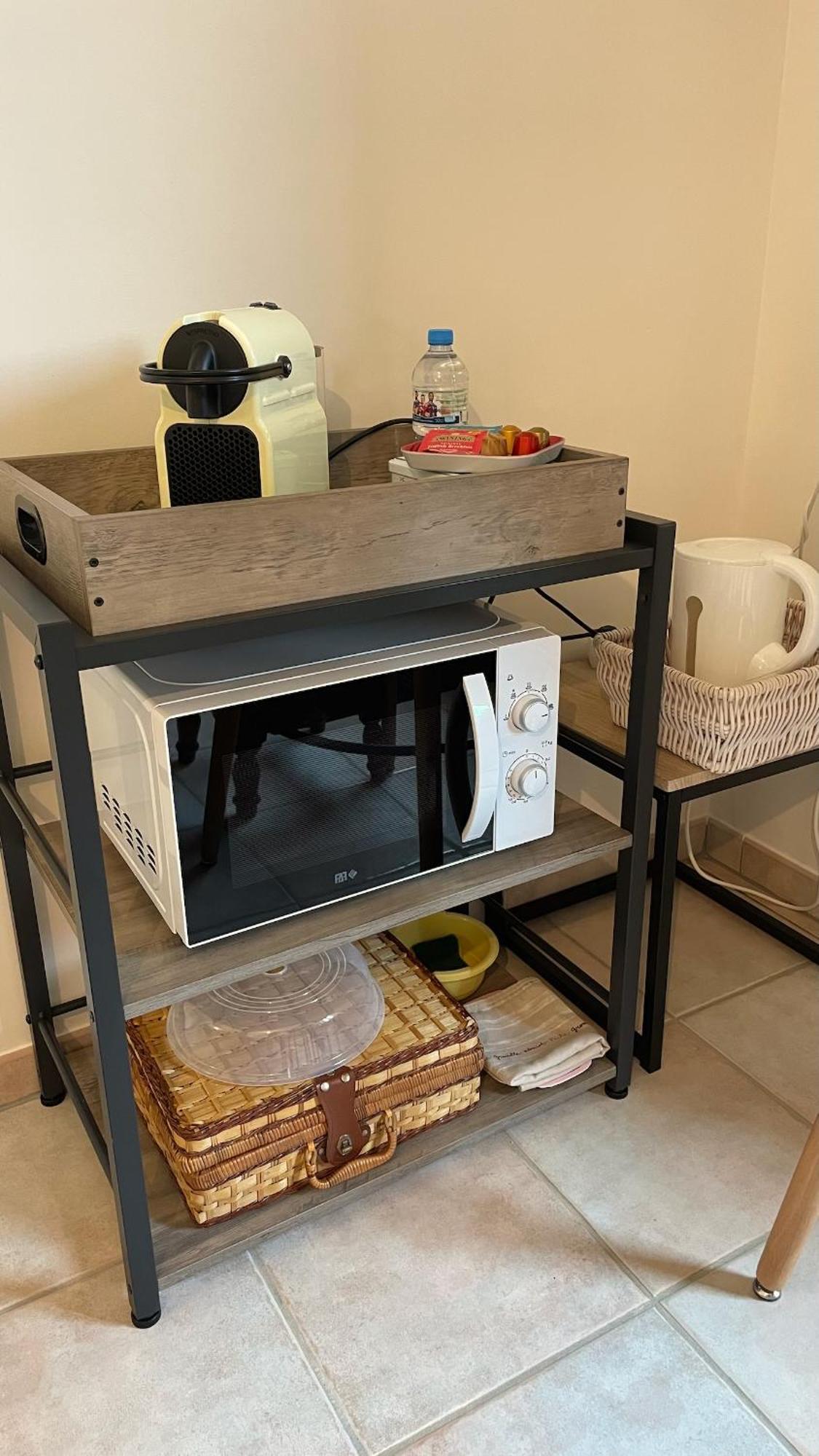 Poullaouen Chambres D'Hotes Les Tilleuls מראה חיצוני תמונה
